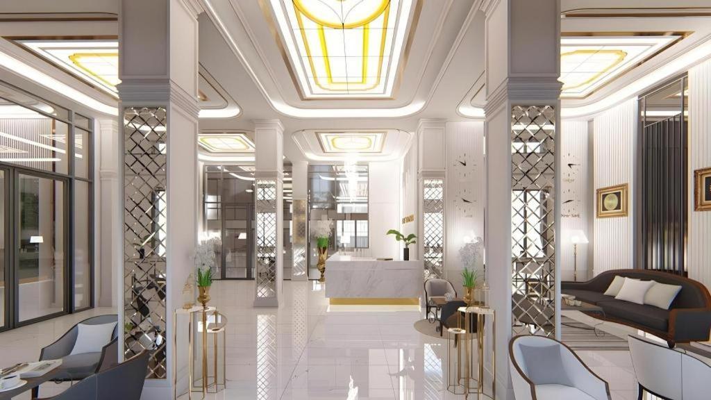 Thaisun Bangkok Hotel Exterior photo