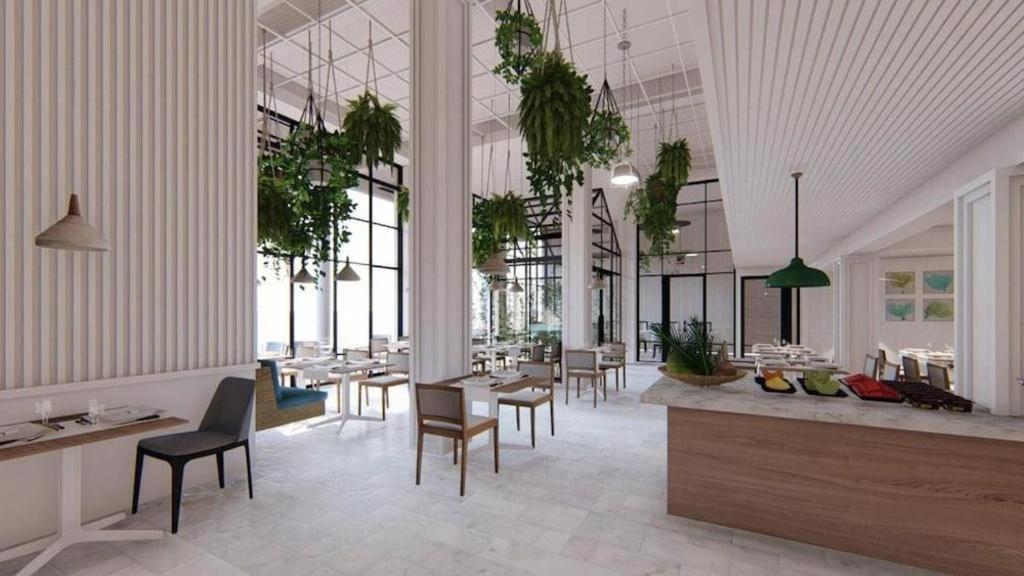 Thaisun Bangkok Hotel Exterior photo