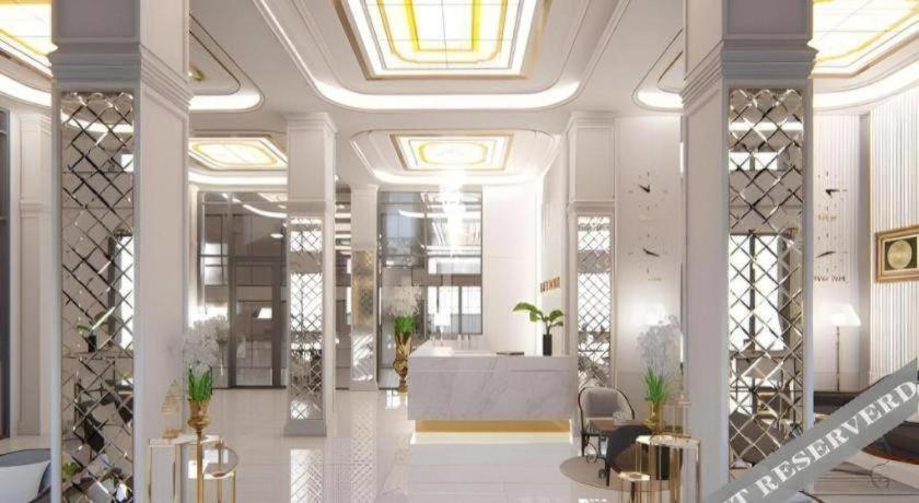 Thaisun Bangkok Hotel Exterior photo