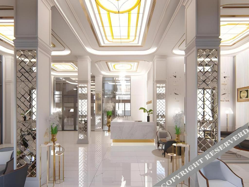 Thaisun Bangkok Hotel Exterior photo